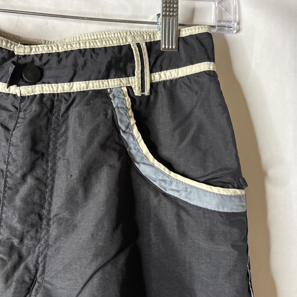 Betty Rides Womens S Black Snow Pants Ski‎ Snowboard Gear Don Thomas Sporthaus - Picture 3 of 11